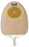 Coloplast SenSura Urostomy Pouch One-Piece System 10-3/8 Inch Length, Maxi 7/8 Inch Stoma Drainable Flat, Pre-Cut - 11805