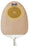 SenSura - Urostomy Pouch One-Piece System 10-3/8 Inch Length, Maxi 7/8 Inch Stoma Drainable Flat, Pre-Cut - 11805