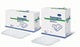 Hartmann Cosmopor Adhesive Dressing 4 X 10 Inch NonWoven Rectangle White Sterile - 900814