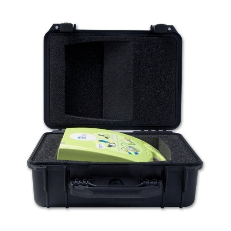 AED Plus - Small Pelican Case - 8000-0836-01