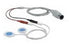 Natus Medical Surface Electrode 6 X 9 mm PreGelled Adhesive - 9013L0453