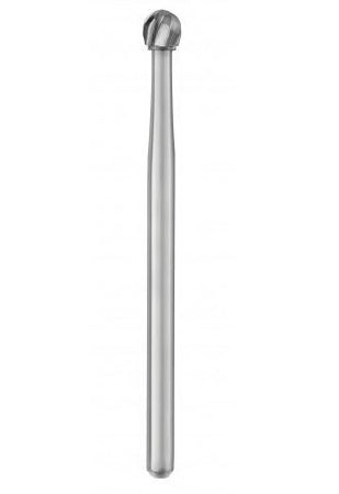 SS White SS White Bur 2.3 mm Carbide Round - 14844