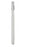 SS White SS White Bur 2.1 mm Carbide Taper Flat End Cross Cut Fissure - 14892