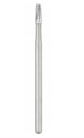 SS White SS White Bur 1.6 mm Carbide Crosscut Fissure - 30024