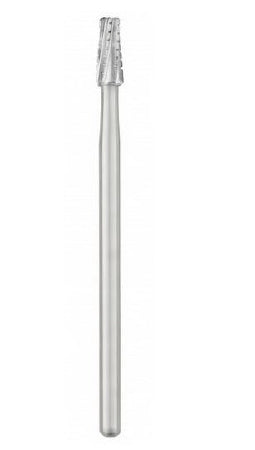 SS White SS White Bur 2.1 mm Carbide Crosscut Fissure - 14915