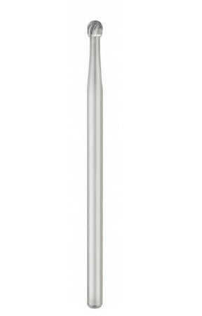SS White SS White Bur 1.8 mm Carbide Round - 30050