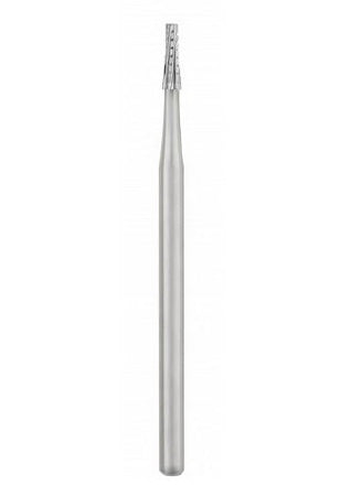 SS White SS White Bur 1.2 mm Carbide Crosscut Fissure - 30053