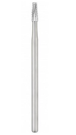 SS White SS White Bur 1.6 mm Carbide Crosscut Fissure - 30024