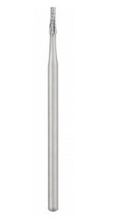 SS White SS White Bur 1.2 mm Carbide Crosscut Fissure - 30053