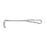 Miltex-Integra Retractor Richardson Meister-Hand 9-1/2" Stainless Steel Ea - MH11-249