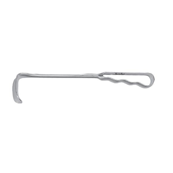 Miltex-Integra Retractor Richardson Meister-Hand 9-1/2" Stainless Steel Ea - MH11-249