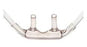 Westmed Comfort Soft Plus Nasal Cannula Adult Curved Prong / Non-flared Tip - 194