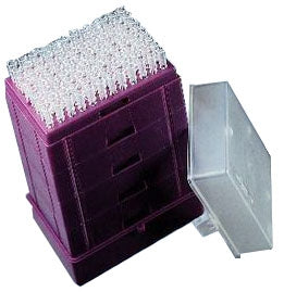 VWR International VWR Pipette Tip 1 to 200 µL Graduated NonSterile - 53509-004