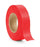 UAL - Blank Instrument Tape Colored Identification Tape Red Flexible Paper 1/2 X 500 Inch - ULTP512-5