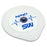 S&W Series - ECG Snap Electrode Monitoring Non-Radiolucent Foam Backing 25 per Pack - 540