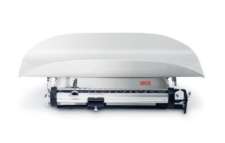 Seca 725 - Mechanical Baby Scale Balance Beam Display 16 kg Capacity Analog - 7251021004