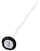 Prestige Medical Neurological Hammer Queens Square 14 Inch - 23