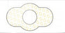 Precision Dynamics Spee-D-Ring Mammography Skin Marker 1/2 Inch Inner Diameter - SDG-SS612