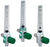Precision Medical Pediatric Flowmeter - 4MFA1005