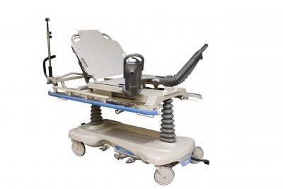 Piedmont Medical - Refurbished Stretcher OB/GYN 500 lbs. Weight Capacity - 13675