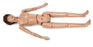 Life/Form - Complete Nursing Skills Manikn Light Life/form Female 28 lbs. - LF04020