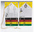 Mettag Products Inc Mettag Triage Tag For Emergency Sites White / Yellow / Green - T-137