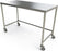 Mac Medical Inc Instrument Table 24 X 34 X 48 Inch - T0004