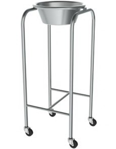 Mac Medical - Solution Stands - SOL-1000