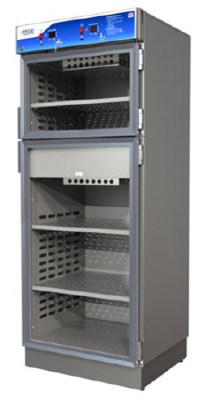 D-Series - Warming Cabinet - DWC243074T-G-4B