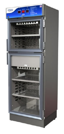D-Series - Warming Cabinet - DWC182464T-G-4B