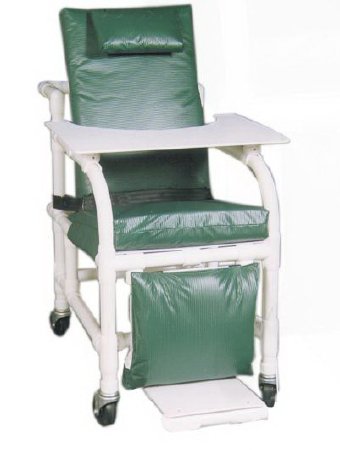 Mjm International - Geri Chair - 524-SL