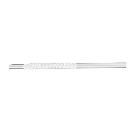 Miltex Miltex Mirror Handle Single End, Deluxe, Cone Socket, Round - 67-685
