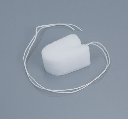 Miltex Sinus Packing Polyvinyl Non-impregnated 0.9 X 2 X 2-1/2 cm 2 Count Sterile - 20-3030