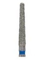 Miltex - Bur 1.4 mm Diameter Extra Fine Diamond Christmas Tree Tip - 853/014