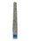 Miltex - Bur 1.4 mm Diameter Extra Fine Diamond Christmas Tree Tip - 853/014