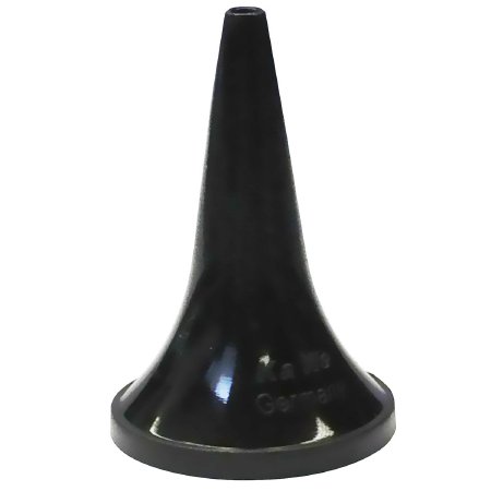 Mabis - Ear Speculum Tip Round Tip Plastic 2.5 mm Disposable - 20-912-000