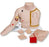 Chester Chest - with Detachable Right Arm - VT-2400-ADV