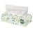 Kimberly Clark Facial Tissue Kleenex Naturals White 8 X 8-2/5 Inch - 21601
