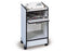 Hausmann Mobile Cart - 18½" x 18½" x 30"