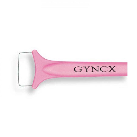 Gynex Gynex LEEP/LLETZ Electrode 10 X 10 mm Tungsten Wire Square Loop Disposable Sterile - 19-1010