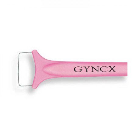 Gynex - LEEP/LLETZ Electrode Tungsten Wire Square Loop Tip Disposable Sterile - 19-1010