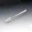 Globe Scientific - Test Tube Conical Bottom Plain 12 X 75 mm 5 mL Without Color Coding Without Closure Polystyrene Tube - 110414