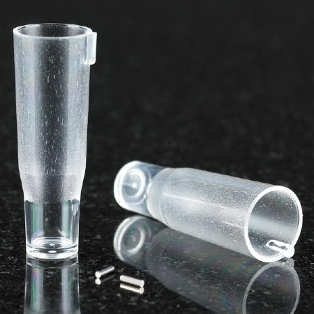 Accutasis - Coagulation Cup with Metal Mixing Bar For Accustasis Coadata and BFT2 Analyzers - 5574