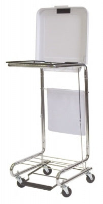 Graham-Field Hamper Frame Square Easy-open Lid - 5532B