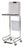 Graham-Field Hamper Frame Square Easy-open Lid - 5532B