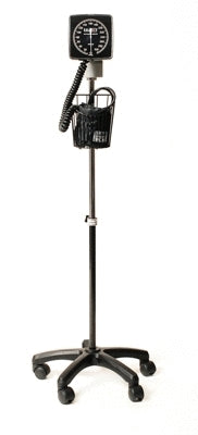 Graham-Field Aneroid Sphygmomanometer Mobile Adult Size - V223