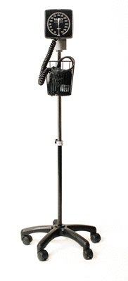 AccumaxTM - Aneroid Sphygmomanometer Unit Without Tube Adult Large Cuff - V223