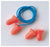 Fisher Scientific Howard Leight Single-Use Max Ear Plugs Uncorded Regular Coral - 19021229