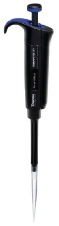 Finnpipette F2 - Fixed Volume Pipette 3,000 μL NonSterile - 4652100