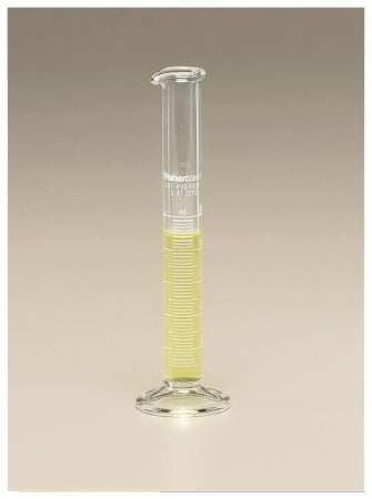 Fisherbrand - Graduated Cylinder Borosilicate Glass 1,000 mL (32 oz.) - S63461